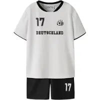 Name it Fotball Shortssett