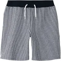 Name it Økologisk Bomull Shorts