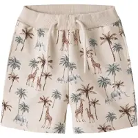 Name it Økologisk Bomull Shorts