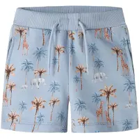 Name it Økologisk Bomull Shorts