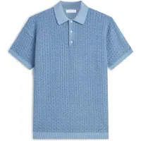 Tommy Hilfiger Mw0mw43246 Kortermet Poloskjorte