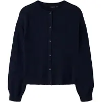 LMTD Normal Passform Strikket Cardigan