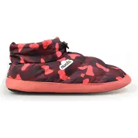 Nuvola Printed 21 Camuffare High Tøfler