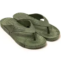 Brasileras Gummix Badesandal