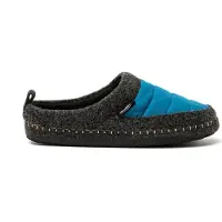 Nuvola. New Wool Tøfler