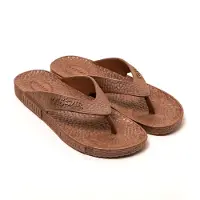 Brasileras Gummix Badesandal