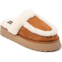 Nuvola Alaska Tøfler