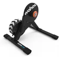 WahooFitness Wahoo KICKR CORE 2 interaktiv sykkeltrener med Zwift Cog and Click System