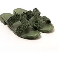 Brasileras Mardin Badesandal