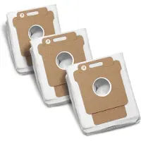 iRobot Roomba støvsugerposer for 105/405/505/705 Combo og 705 V, 3-pk
