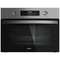 Teka Hbc 6250 P Inox 44l Multifunksjonsovn