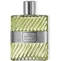 Dior Eau Sauvage Edt Spray - Mand - 100 ml