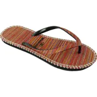 Brasileras Hip Flip-flops