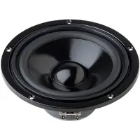 Visaton W 170 S 8 OHM - Høyttalerdriver - 50 watt