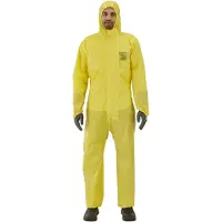 Ansel Dragt Microgard gul 2300 Plus Model 132 XL