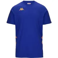 Kappa Giovo Kortarmet T-skjorte