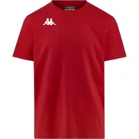 Kappa Brizzo Kortarmet T-skjorte