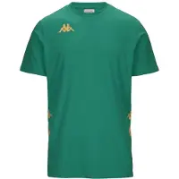 Kappa Giovo Kortarmet T-skjorte