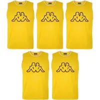 Kappa Nipola Treningsvest 5 Enheter