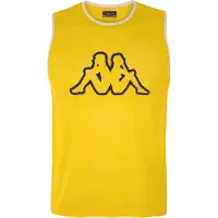 Kappa Nipola Treningsvest 5 Enheter