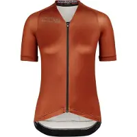 Bioracer Icon Kort Ermet Trøye