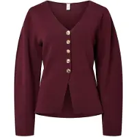 Y.A.S Yasmikkala Strikket Cardigan