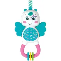 Clementoni Unicorn interaktiv rangle