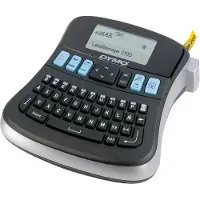 Dymo Labelmanager 210 D Etikettmaskin