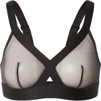 DKNY Sheers Triangle Cup Bh