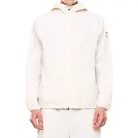 EA7 for man. 7M001376_AF21306 Ventus7 Jacket M White (XXL), Polyester, Outdoor