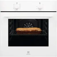 Electrolux 500 SurroundCook Varmluftsovn BOC002EV
