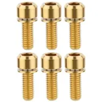 Title Mtb St2 Titanium Stambolter