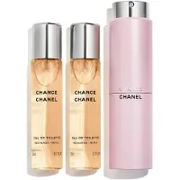Chanel Chance Twist And Spray EDT 3 x 20 ml