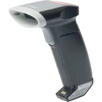 Opticon OPC-3301i strekkodeleser 1D CCD 300 skanninger/sek Bluetooth 2.1
