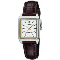 Casio KVINNEUR LTP-V007L-7E2 + BOKS (zd639i)