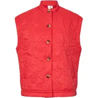 Y.A.S Yascasi Padded Vest