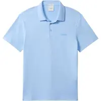 Calvin Klein Supima Lv04lh204g Kortermet Poloskjorte