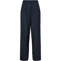 Y.A.S Yaspimis Hmw Pinstripe Bukser