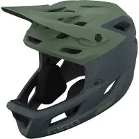 Giro Coalition Spherical Nedoverbakke Hjelm