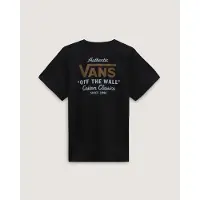 Vans Holder St Classic Kortarmet T-skjorte
