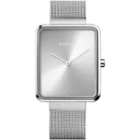 Bering 14533-000 3atm 33mm Klokke