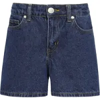 Hound Shorts - HdSaga - Blue Denim - - 12 år (152) - Shorts