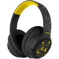 OTL TECHNOLOGIES Pikachu Trådløse Hodetelefoner