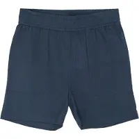 The New Shorts - TnHam - Navy Blazer - - 7-8 år (122-128) - Shorts