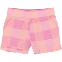 The New Siblings Shorts - TnstTassie - Kasjmir Rose Rutet - - 1½ år (86) - Shorts