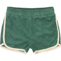 The New Siblings Shorts - Frotté - TnstTerry - Posy Green - - 2 år (92) - Shorts