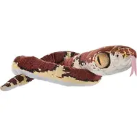 Wild republic Kosedyr - 137 cm - Sløvhodet Imantodes Cenchoa Sl - - OneSize - Kosedyr