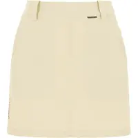Didriksons Liva, Skjørt, Dame, LIGHT BEIGE