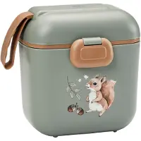 Elodie details Snackboks - 800 ml - Jordekorn Darling - - OneSize - Matboks