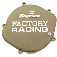 Boyesen Honda Cr 125 Cc-01m Clutchdeksel